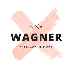 Wagner x fabricante d'art