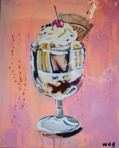 SUNDAE DE JOSIE
